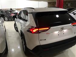 تويوتا راف 4